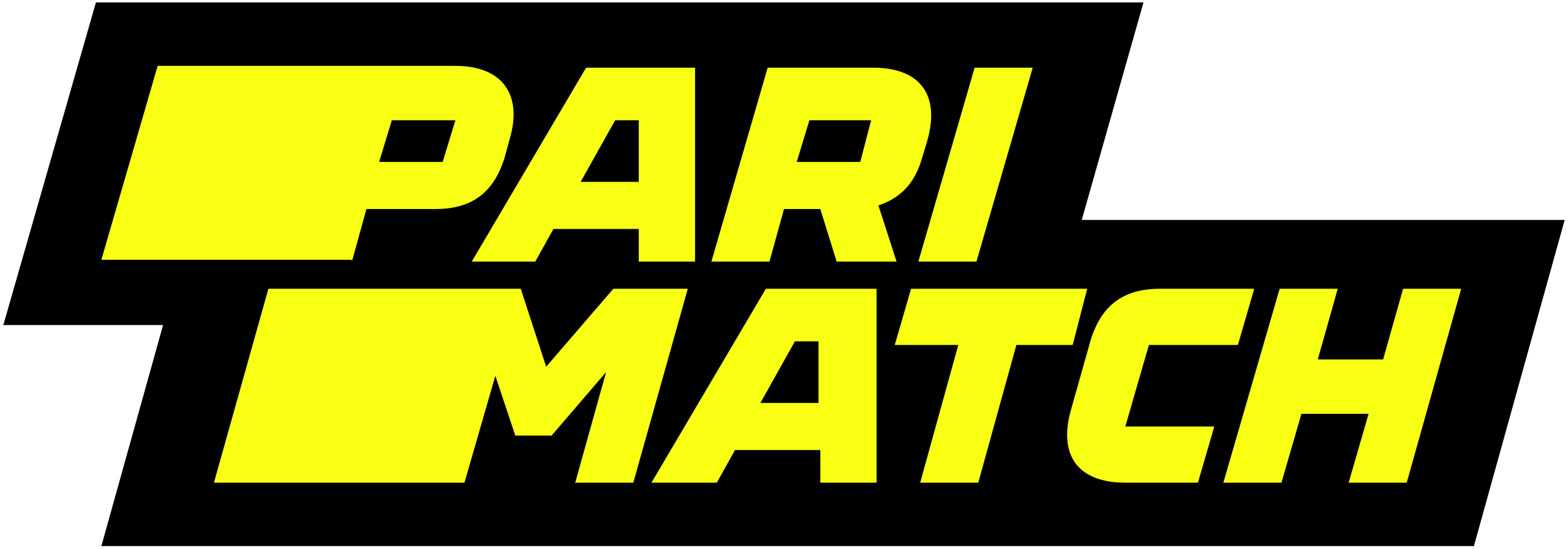 Париматч